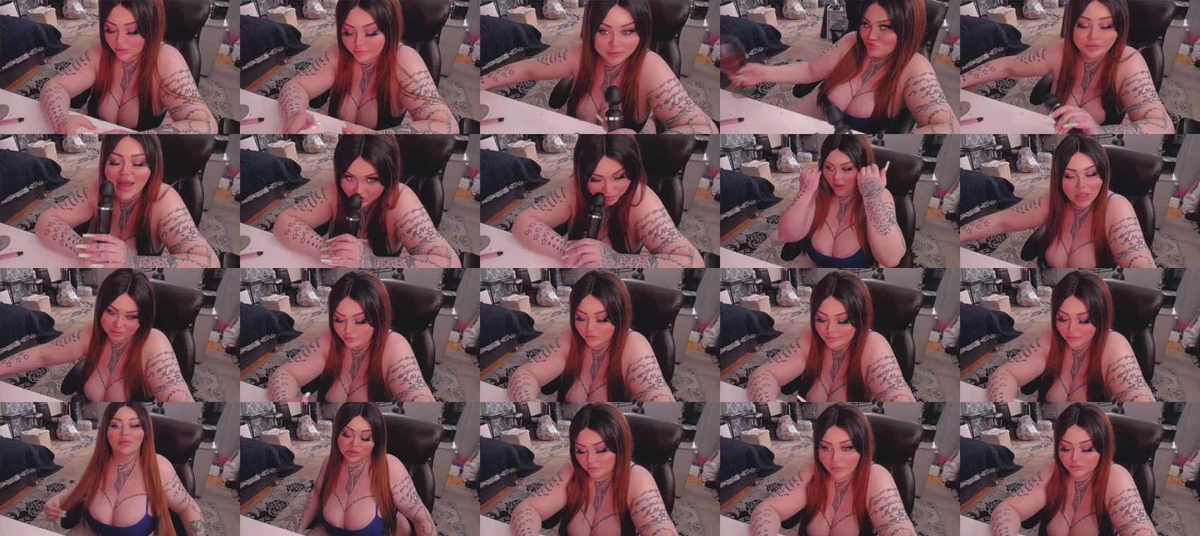 bossbitch007  10-05-2022